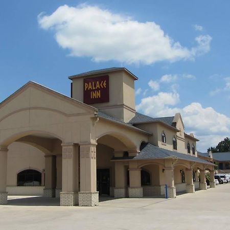 Regency Inn 포터 외부 사진