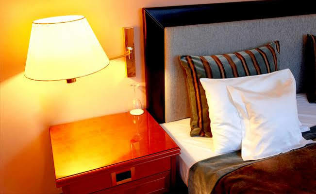 Regency Inn 포터 외부 사진