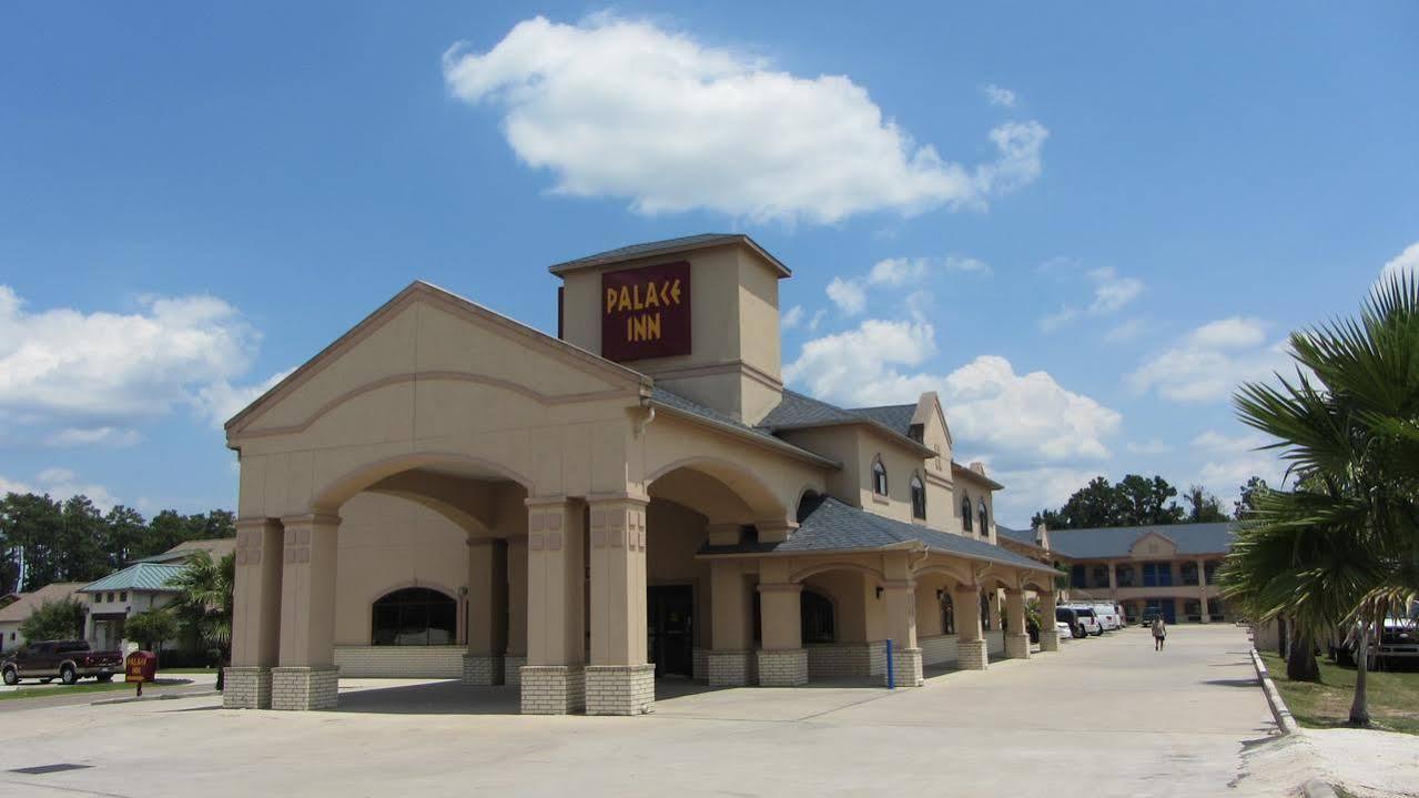 Regency Inn 포터 외부 사진