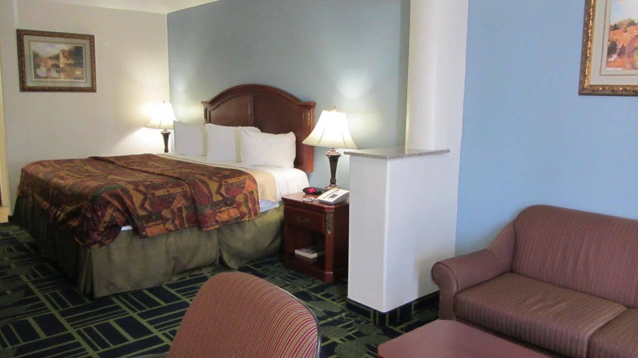 Regency Inn 포터 외부 사진
